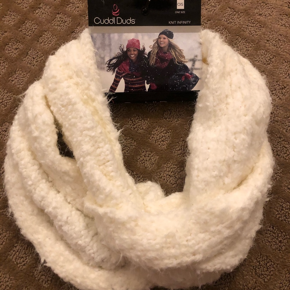 Infinity Scarf